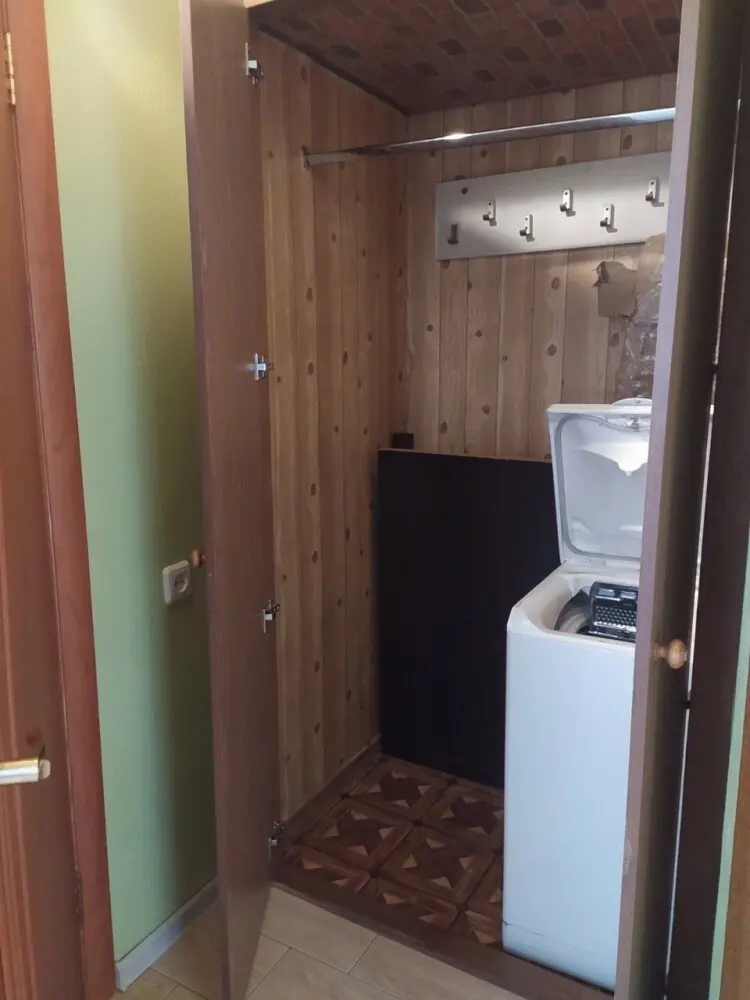 Фото Продаю 1-комнатную квартиру, 32 кв. м, Кубанской Украины ул. (Маршала Жукова) 45 Киев, цена: 40000 $, код 1574