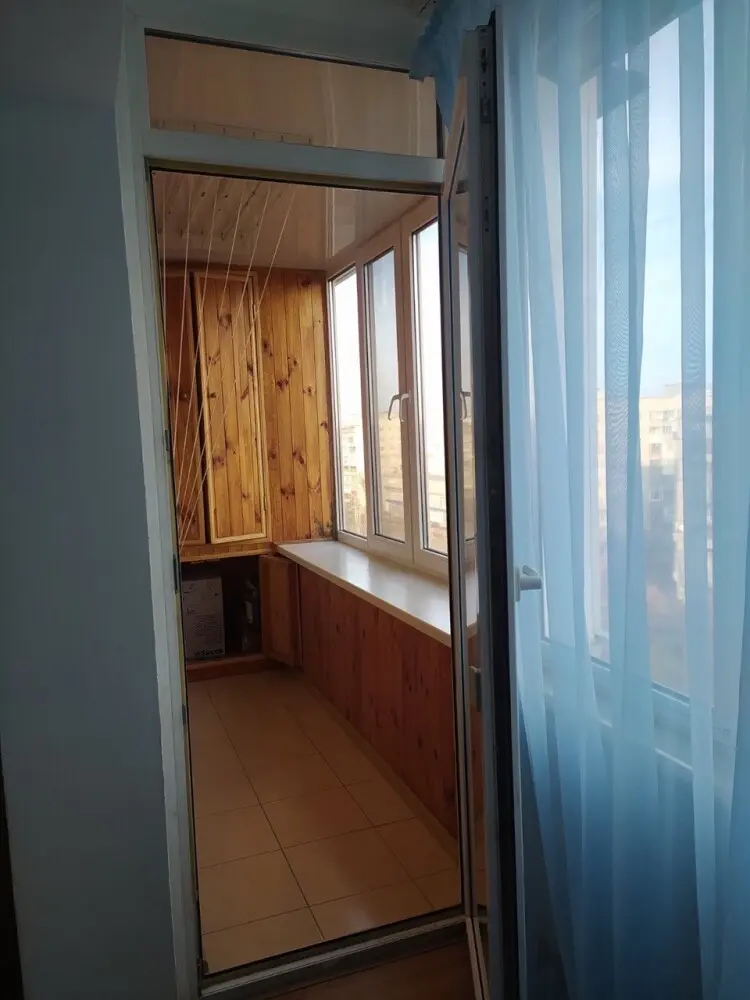 Фото Продаю 1-комнатную квартиру, 32 кв. м, Кубанской Украины ул. (Маршала Жукова) 45 Киев, цена: 40000 $, код 1574