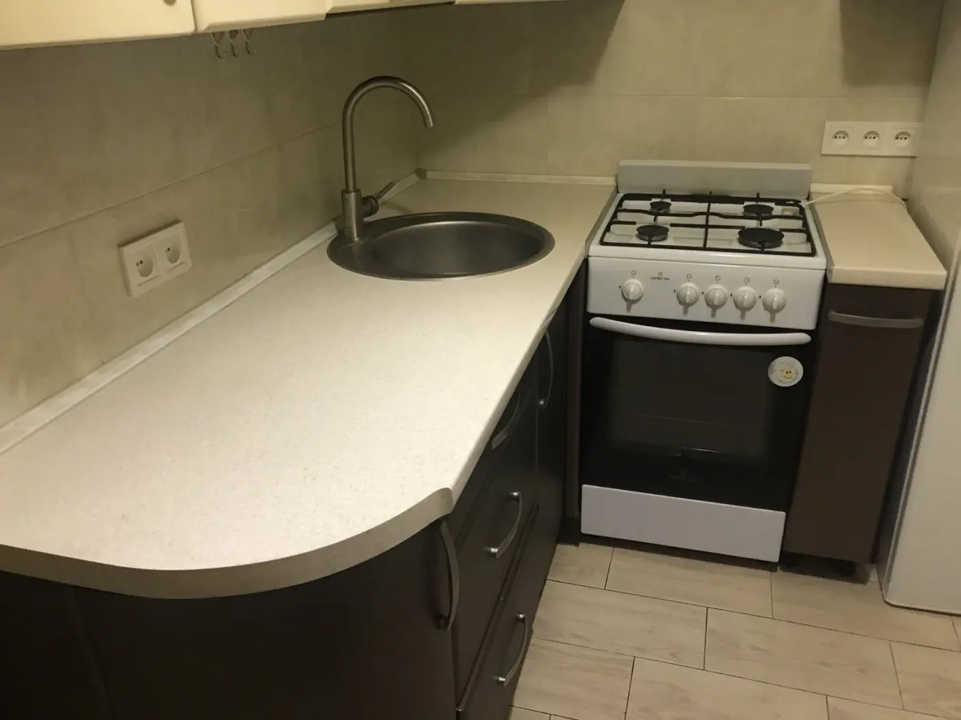 Фото Продаю 1-комнатную квартиру, 32 кв. м, Кубанской Украины ул. (Маршала Жукова) 45 Киев, цена: 40000 $, код 1574