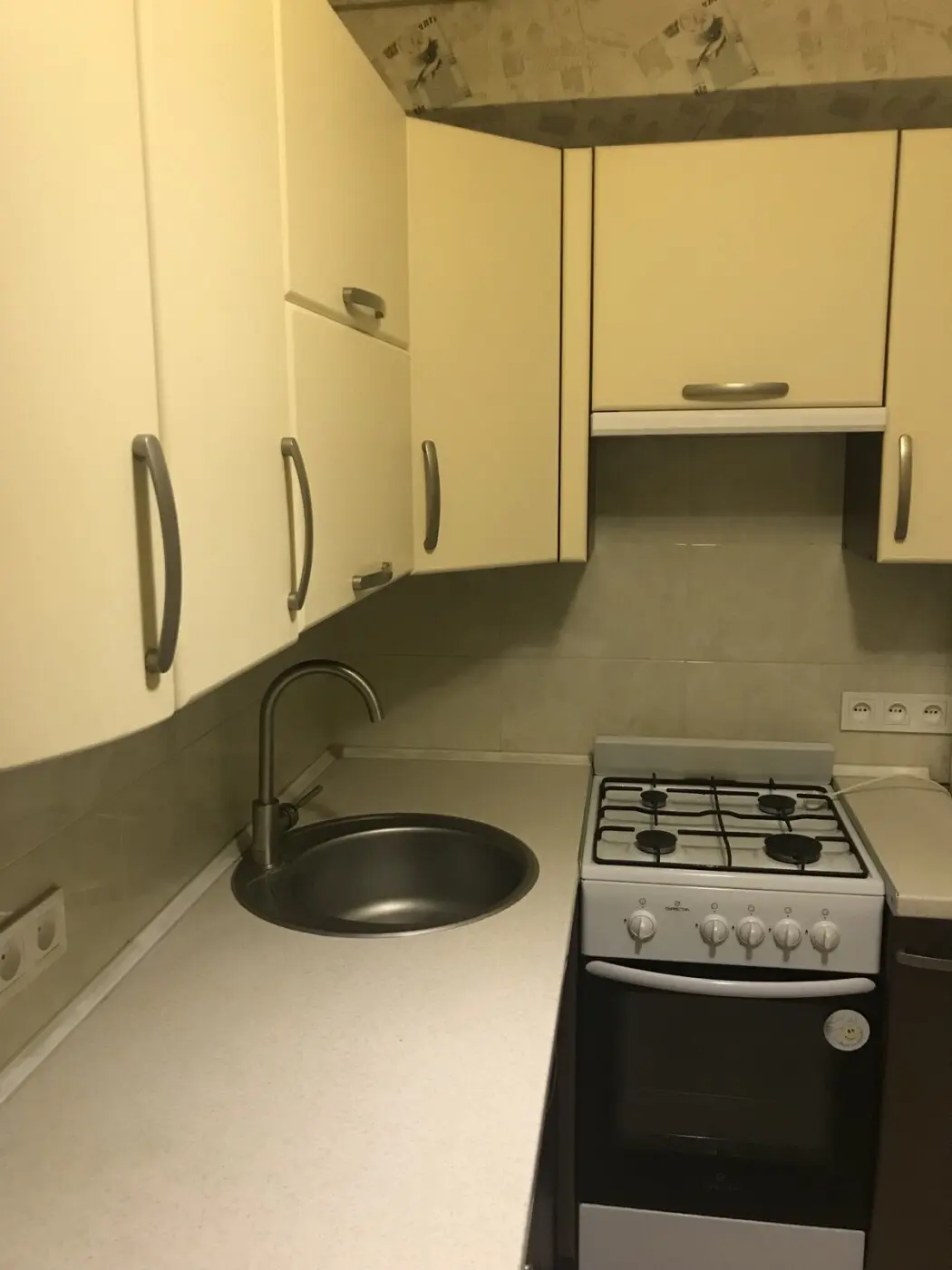 Фото Продаю 1-комнатную квартиру, 32 кв. м, Кубанской Украины ул. (Маршала Жукова) 45 Киев, цена: 40000 $, код 1574