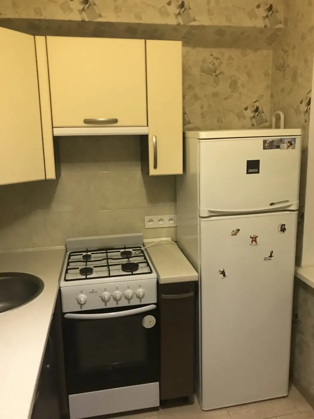 Фото Продаю 1-комнатную квартиру, 32 кв. м, Кубанской Украины ул. (Маршала Жукова) 45 Киев, цена: 40000 $, код 1574