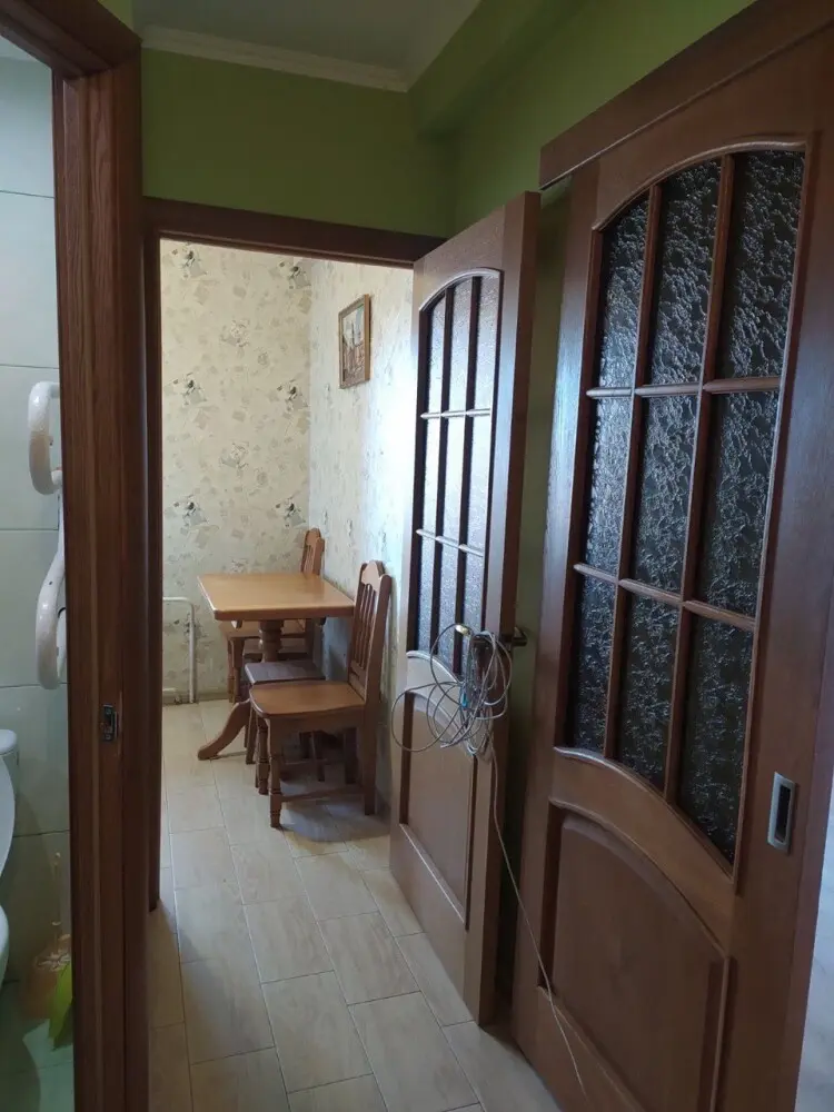 Фото Продаю 1-комнатную квартиру, 32 кв. м, Кубанской Украины ул. (Маршала Жукова) 45 Киев, цена: 40000 $, код 1574