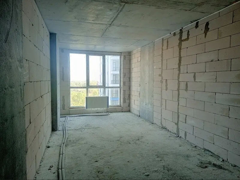 Фото Продаю 1 кімнатну квартиру, 60 кв. м, Центральна вул.  Київ, ціна: 71000 $, код 1575