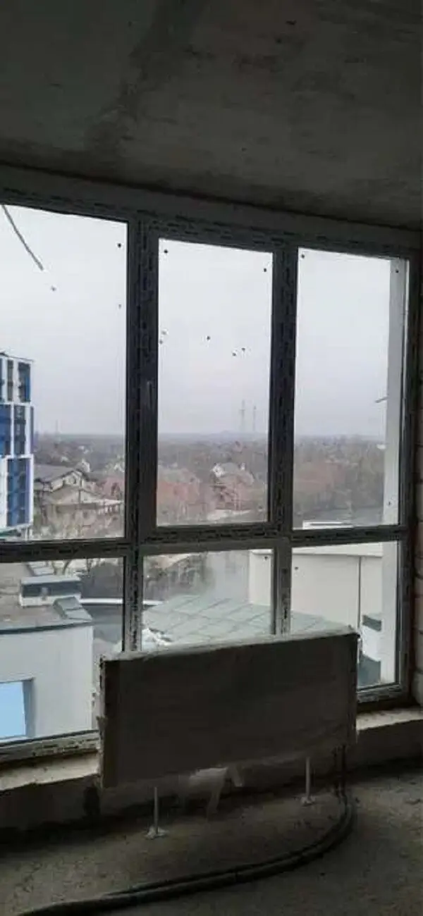 Фото Продаю 1 кімнатну квартиру, 60 кв. м, Центральна вул.  Київ, ціна: 71000 $, код 1575