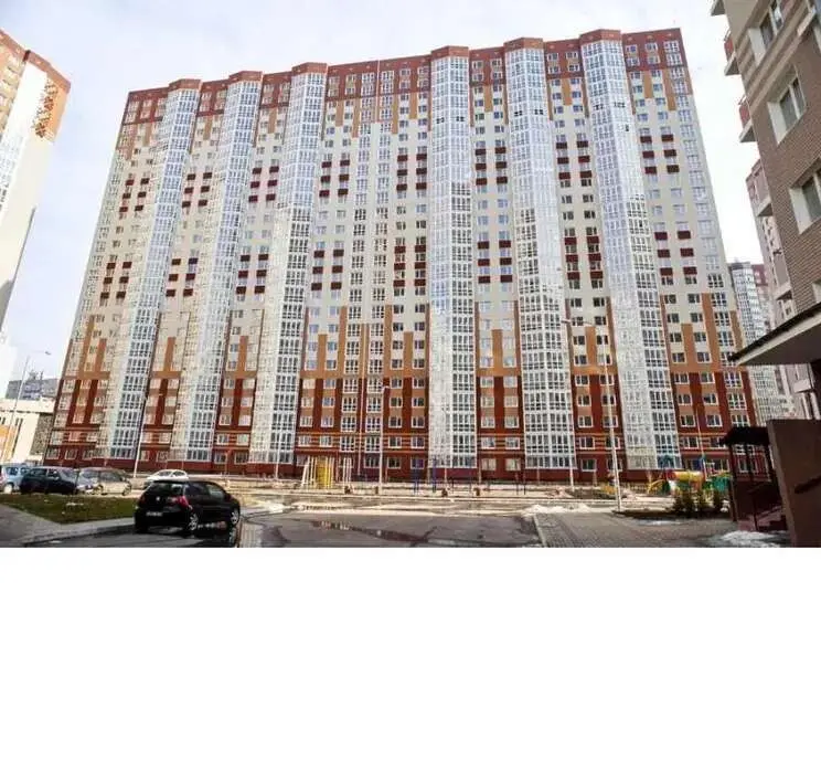 Фото Продаю 1-комнатную квартиру, 36 кв. м, Бориса Гмыри ул. 12Б Киев, цена: 57500 $, код 1576