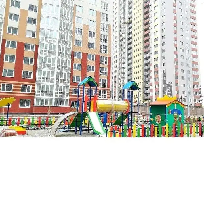 Фото Продаю 1-комнатную квартиру, 36 кв. м, Бориса Гмыри ул. 12Б Киев, цена: 57500 $, код 1576
