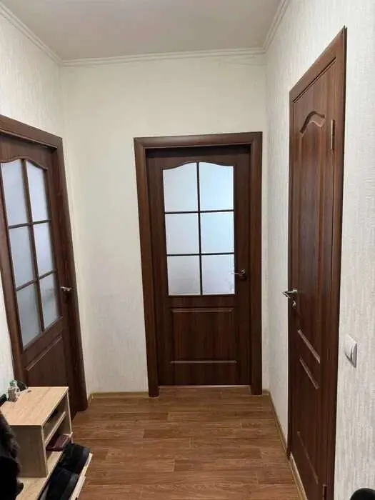 Фото Продаю 1-комнатную квартиру, 36 кв. м, Бориса Гмыри ул. 12Б Киев, цена: 57500 $, код 1576