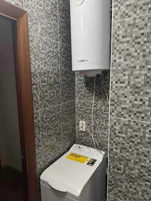 Фото Продаю 1-комнатную квартиру, 36 кв. м, Бориса Гмыри ул. 12Б Киев, цена: 57500 $, код 1576