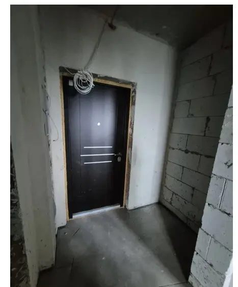 Фото Продаю 1 кімнатну квартиру, 38 кв. м, Архітектора Вербицького вул. 1 Київ, ціна: 50000 $, код 1578