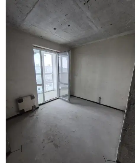 Фото Продаю 1 кімнатну квартиру, 38 кв. м, Архітектора Вербицького вул. 1 Київ, ціна: 50000 $, код 1578