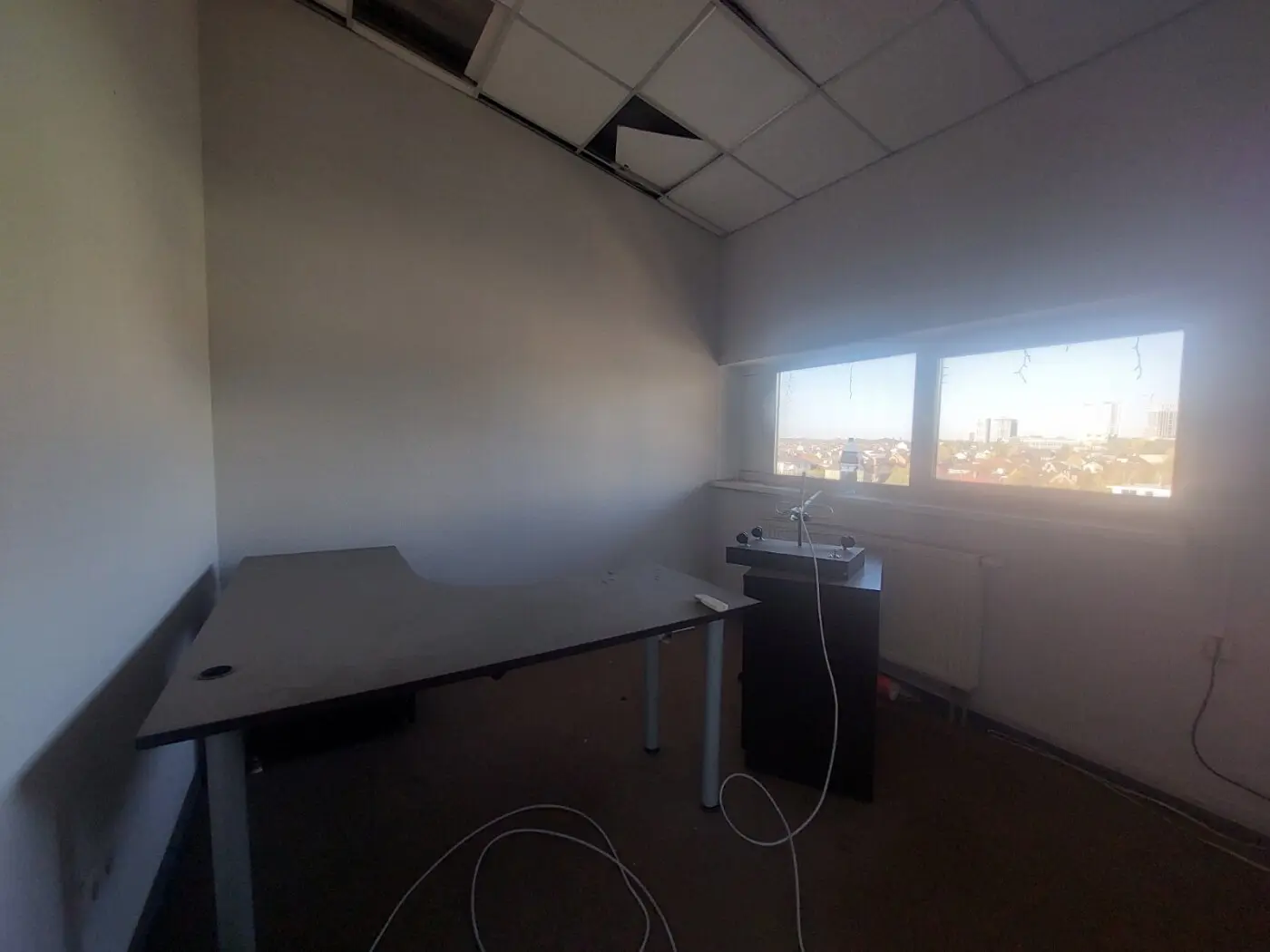 Фото Rent an office, Instytutska Street 73 Hatne for long-term rent, price: 16185 грн, code 1579