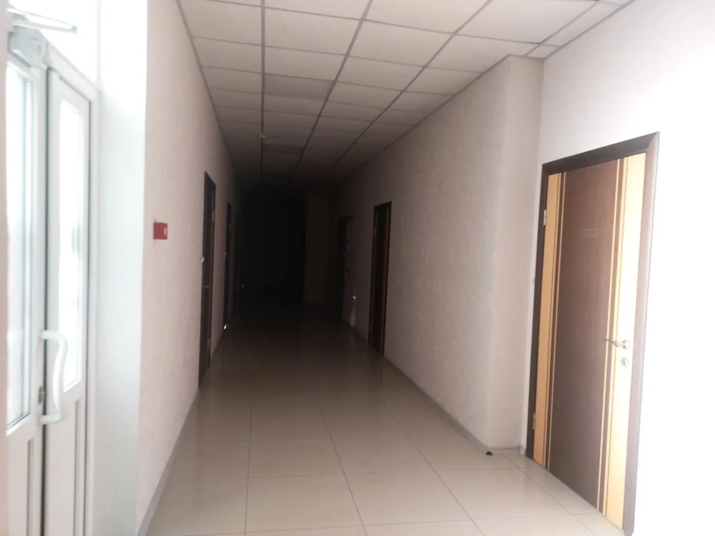 Фото Rent an office, Instytutska Street 73 Hatne for long-term rent, price: 16185 грн, code 1579