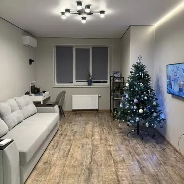 Фото Selling a 2-room apartment, 66 sq.m., Kharkivske Road 182 Kyiv, price: 120000 $, code 1580