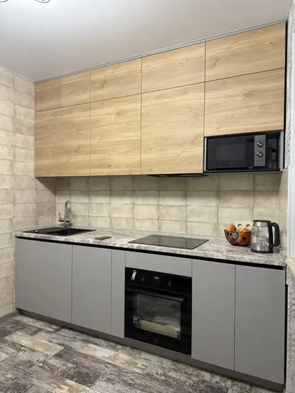 Фото Selling a 2-room apartment, 66 sq.m., Kharkivske Road 182 Kyiv, price: 120000 $, code 1580