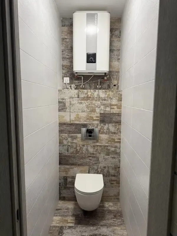 Фото Selling a 2-room apartment, 66 sq.m., Kharkivske Road 182 Kyiv, price: 120000 $, code 1580