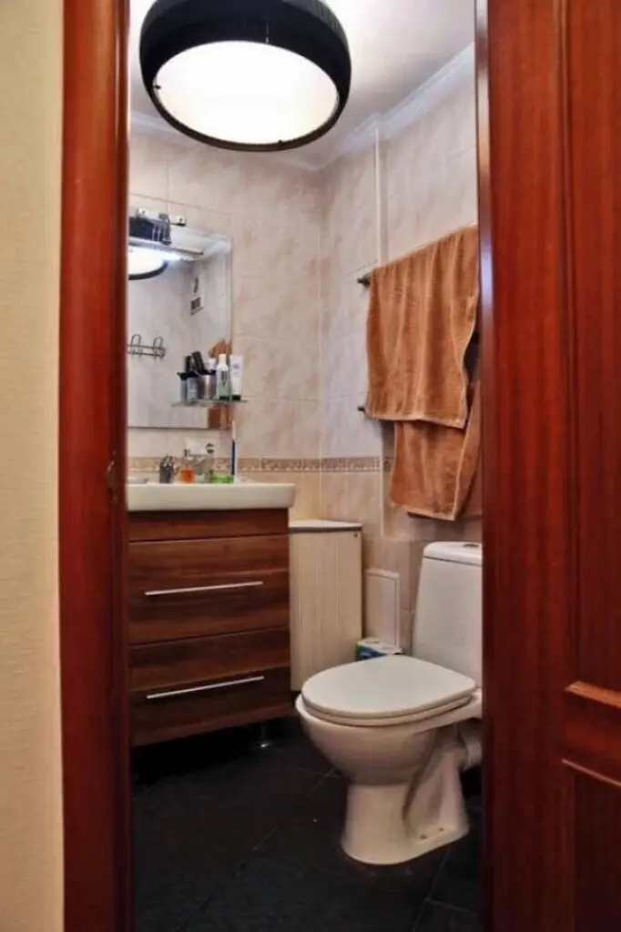Фото Продаю 2 кімнатну квартиру, 50 кв. м, Лесі Українки бульв. 12 Київ, ціна: 94000 $, код 1581