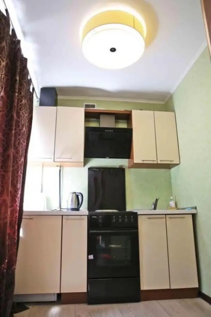 Фото Продаю 2 кімнатну квартиру, 50 кв. м, Лесі Українки бульв. 12 Київ, ціна: 94000 $, код 1581