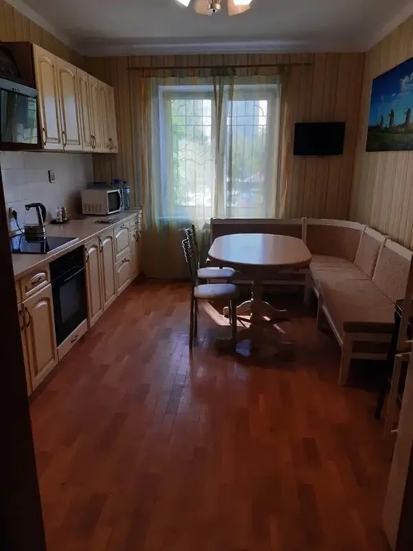 Фото Продаю 3 кімнатну квартиру, 93 кв. м, Урлівська вул. 30 Київ, ціна: 120000 $, код 1582