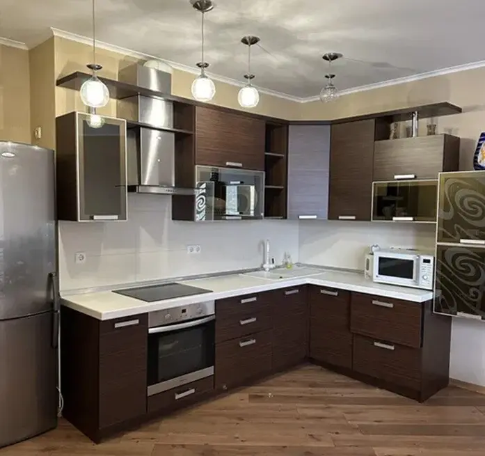 Фото Selling a 3-room apartment, 101 sq.m., Dragomanova Street 31б Kyiv, price: 149000 $, code 1583