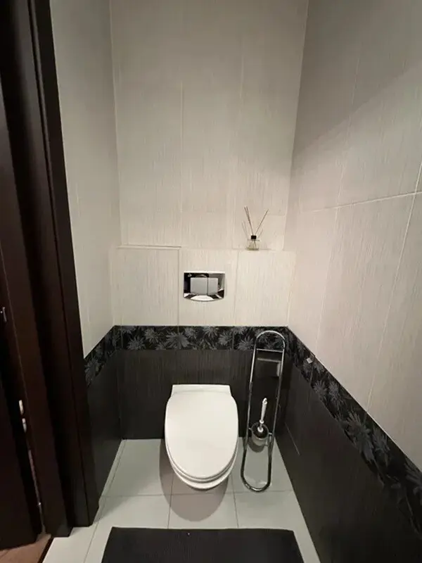 Фото Selling a 3-room apartment, 101 sq.m., Dragomanova Street 31б Kyiv, price: 149000 $, code 1583