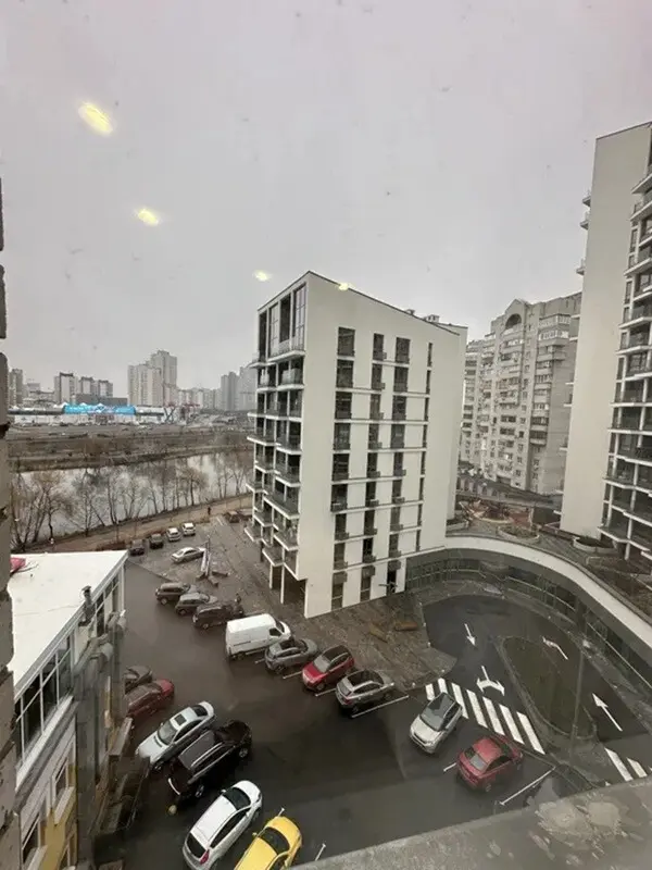 Фото Selling a 3-room apartment, 101 sq.m., Dragomanova Street 31б Kyiv, price: 149000 $, code 1583