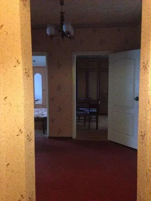 Фото Продаю 3 кімнатну квартиру, 70 кв. м, Тростянецька вул. 53 Київ, ціна: 69000 $, код 1584