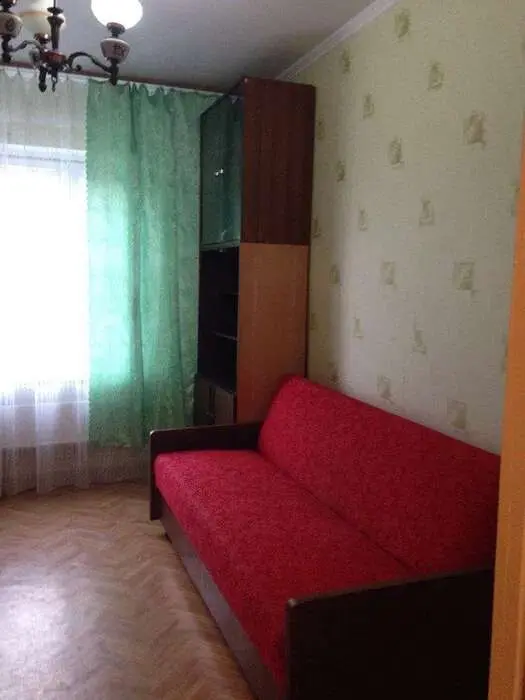 Фото Продаю 3 кімнатну квартиру, 70 кв. м, Тростянецька вул. 53 Київ, ціна: 69000 $, код 1584