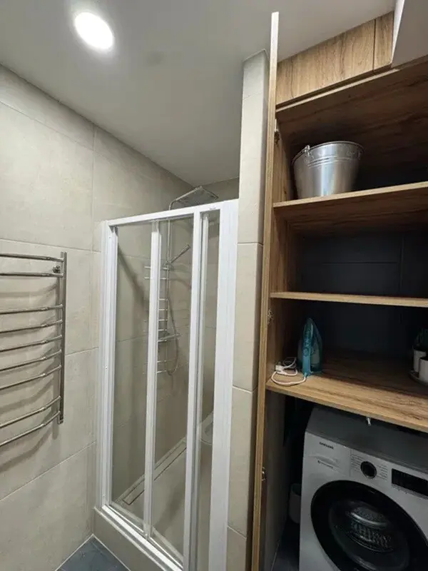 Фото Продаю 1 кімнатну квартиру, 53 кв. м, Алімпія Галика вул. 75 Київ, ціна: 110000 $, код 1585