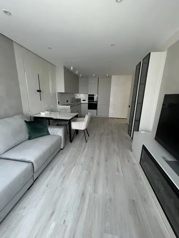 Фото Продаю 2-комнатную квартиру, 71 кв. м, Причальная ул.  Киев, цена: 185000 $, код 1586