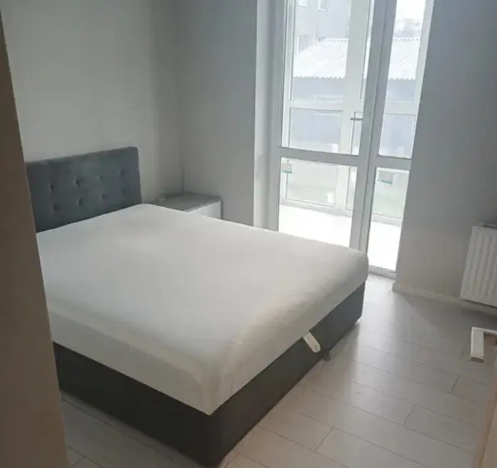 Фото Selling a 1-room apartment, 38 sq.m., Arkhitektora Verbytskoho Street 1 Kyiv, price: 70000 $, code 1587