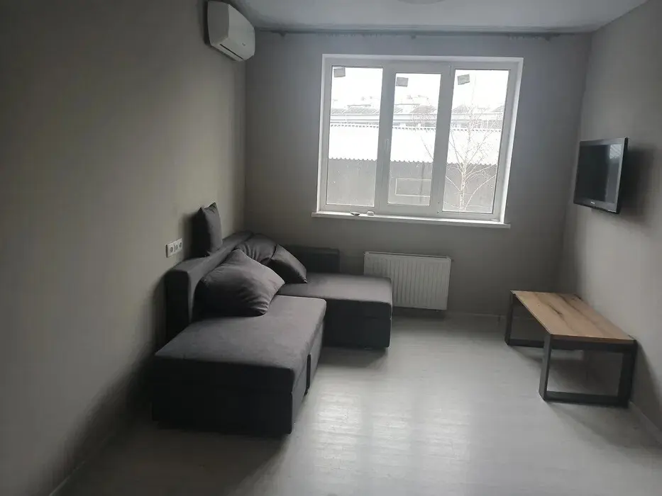 Фото Selling a 1-room apartment, 38 sq.m., Arkhitektora Verbytskoho Street 1 Kyiv, price: 70000 $, code 1587