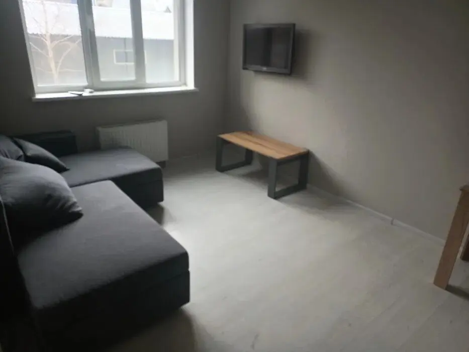 Фото Selling a 1-room apartment, 38 sq.m., Arkhitektora Verbytskoho Street 1 Kyiv, price: 70000 $, code 1587