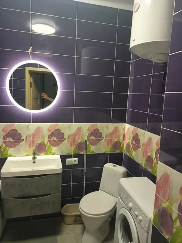 Фото Selling a 1-room apartment, 38 sq.m., Arkhitektora Verbytskoho Street 1 Kyiv, price: 70000 $, code 1587