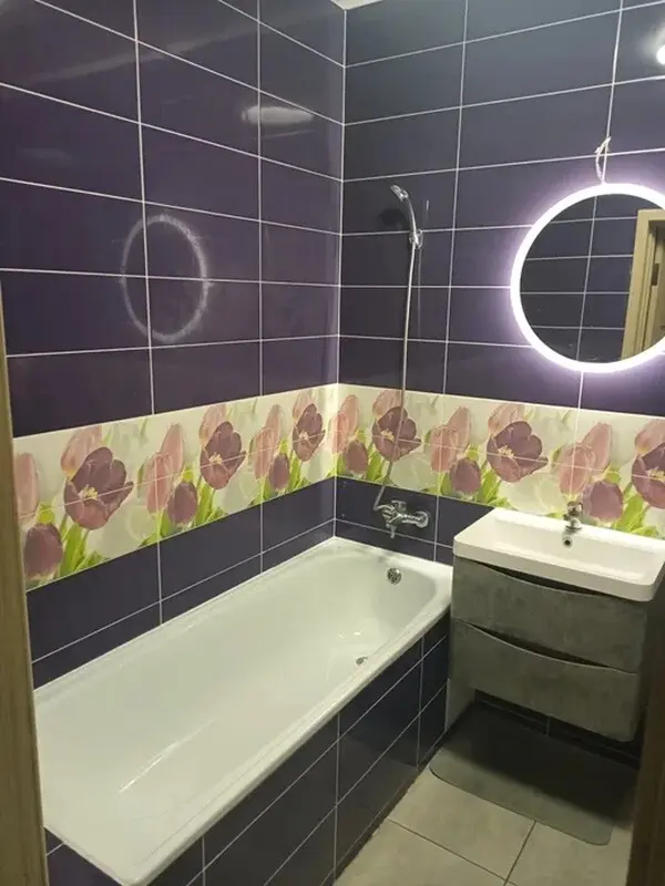 Фото Selling a 1-room apartment, 38 sq.m., Arkhitektora Verbytskoho Street 1 Kyiv, price: 70000 $, code 1587