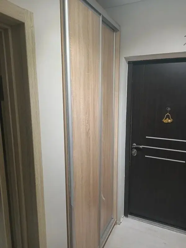 Фото Selling a 1-room apartment, 38 sq.m., Arkhitektora Verbytskoho Street 1 Kyiv, price: 70000 $, code 1587