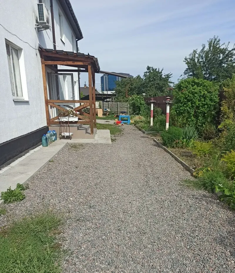 Фото Продаю 3-комнатную квартиру, 53 кв. м, Лисичівка ул. (Маяковского)  Борисполь, цена: 48000 $, код 1588