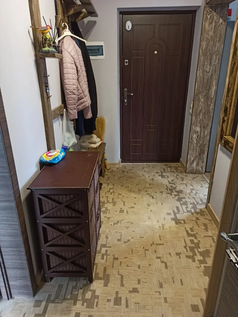 Фото Продаю 3-комнатную квартиру, 53 кв. м, Лисичівка ул. (Маяковского)  Борисполь, цена: 48000 $, код 1588