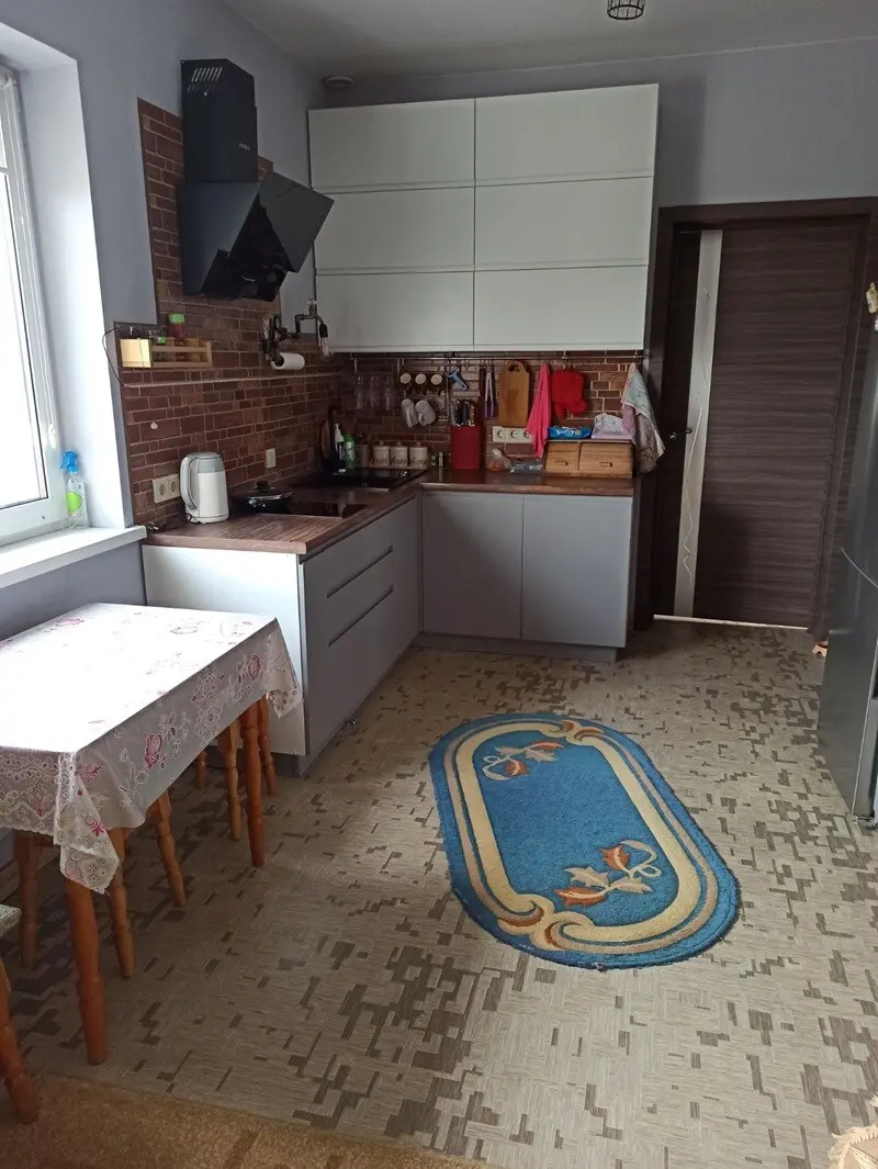 Фото Продаю 3-комнатную квартиру, 53 кв. м, Лисичівка ул. (Маяковского)  Борисполь, цена: 48000 $, код 1588