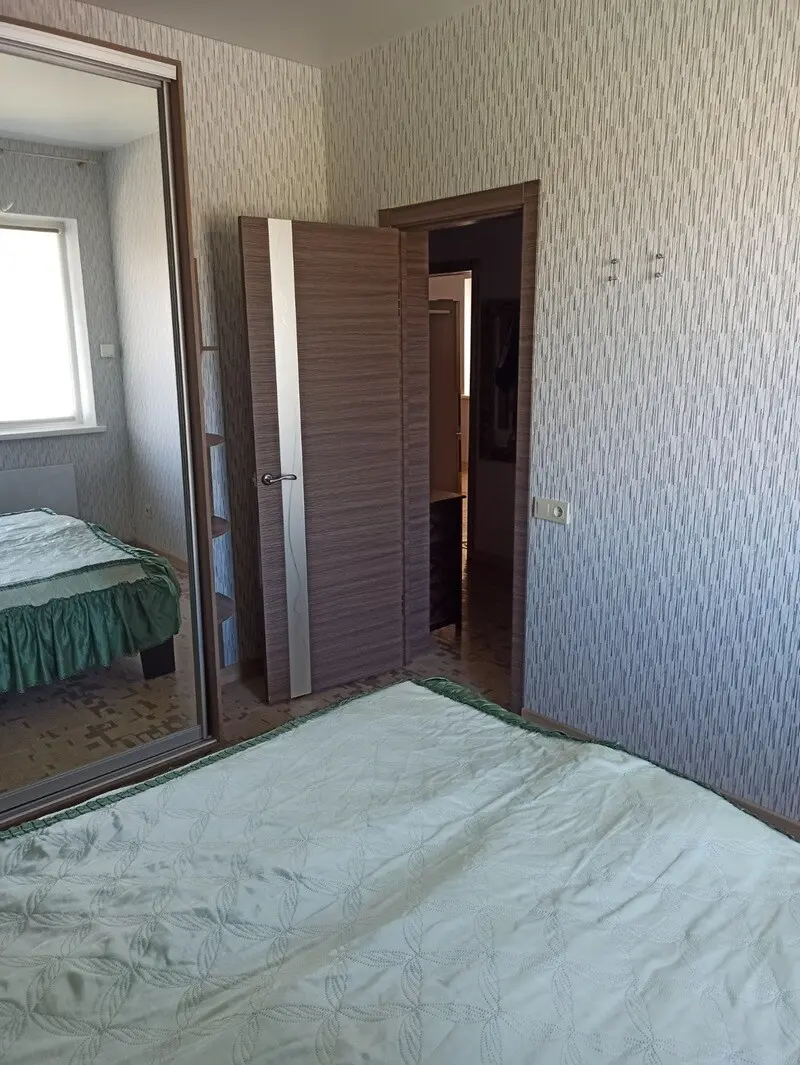 Фото Продаю 3-комнатную квартиру, 53 кв. м, Лисичівка ул. (Маяковского)  Борисполь, цена: 48000 $, код 1588