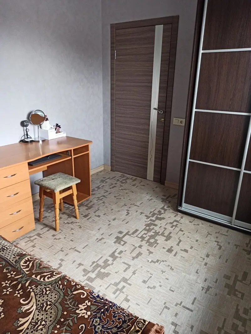 Фото Продаю 3-комнатную квартиру, 53 кв. м, Лисичівка ул. (Маяковского)  Борисполь, цена: 48000 $, код 1588