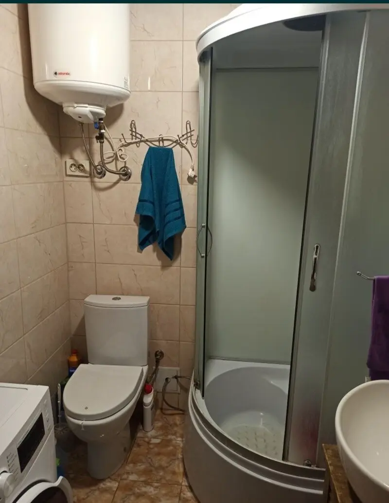 Фото Продаю 3-комнатную квартиру, 53 кв. м, Лисичівка ул. (Маяковского)  Борисполь, цена: 48000 $, код 1588