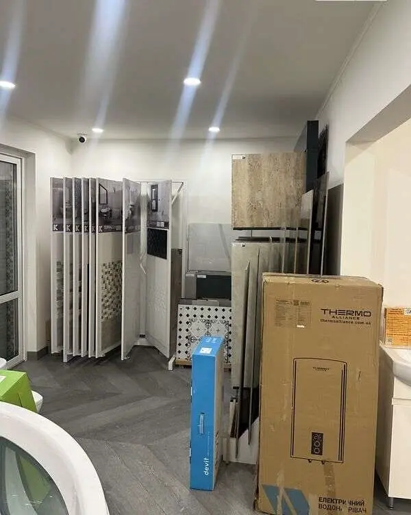 Фото Rent an office, Vyshniakivska Street 2 Kyiv for long-term rent, price: 28000 грн, code 1590