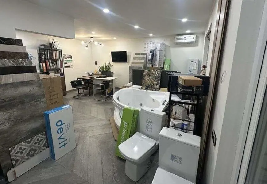Фото Rent an office, Vyshniakivska Street 2 Kyiv for long-term rent, price: 28000 грн, code 1590