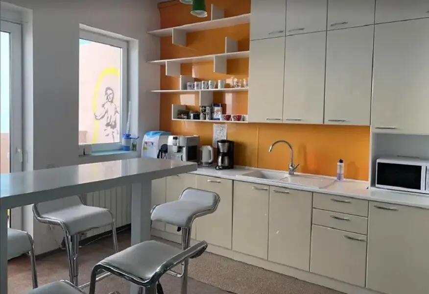 Фото Rent an office, Yelyzavety Chavdar Street 7 Kyiv for long-term rent, price: 74700 грн, code 1591
