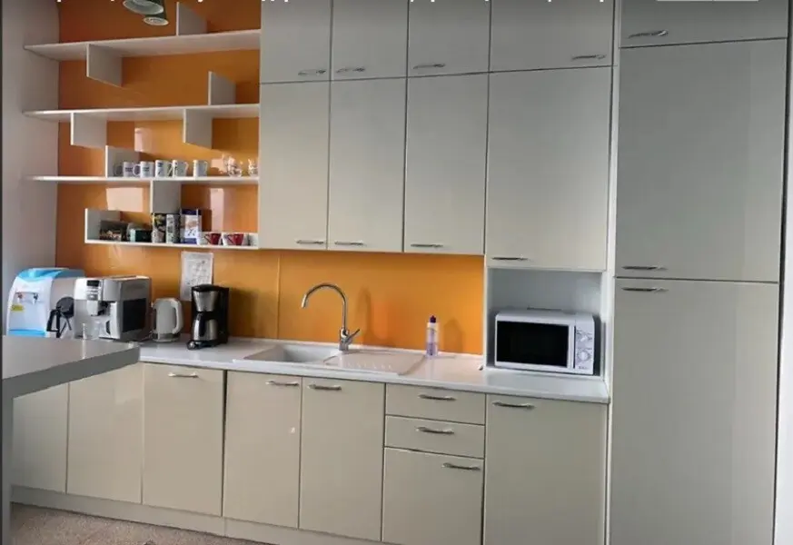 Фото Rent an office, Yelyzavety Chavdar Street 7 Kyiv for long-term rent, price: 74700 грн, code 1591