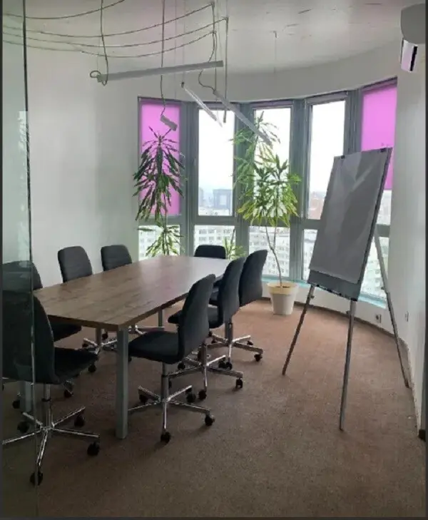 Фото Rent an office, Yelyzavety Chavdar Street 7 Kyiv for long-term rent, price: 74700 грн, code 1591
