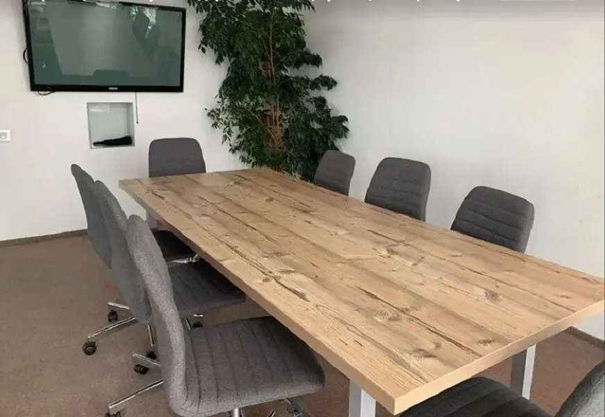 Фото Rent an office, Yelyzavety Chavdar Street 7 Kyiv for long-term rent, price: 74700 грн, code 1591