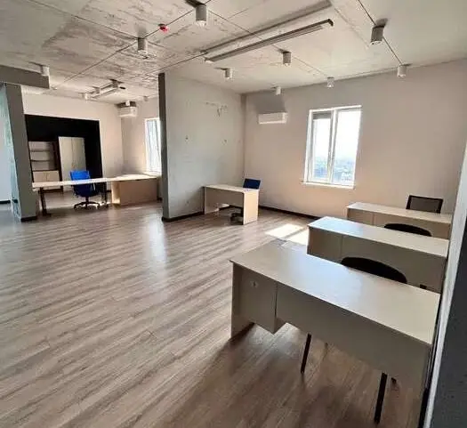 Фото Rent an office, Truskavetska Street  Kyiv for long-term rent, price: 83000 грн, code 1592