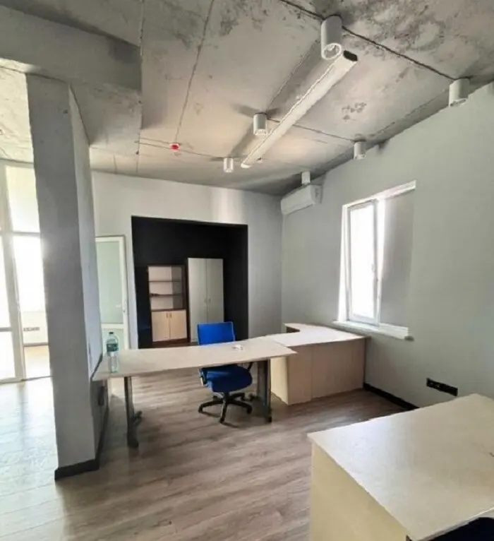 Фото Rent an office, Truskavetska Street  Kyiv for long-term rent, price: 83000 грн, code 1592
