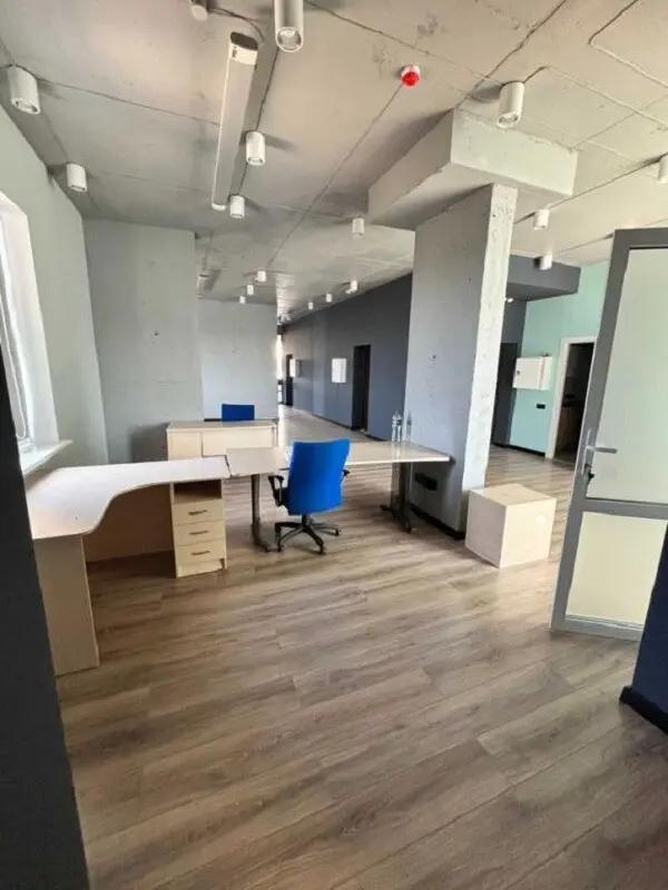 Фото Rent an office, Truskavetska Street  Kyiv for long-term rent, price: 83000 грн, code 1592